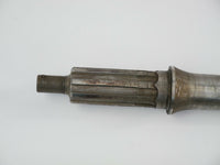 1960-64 Ferrari 250 GT Half Shafts Driveshafts Axle