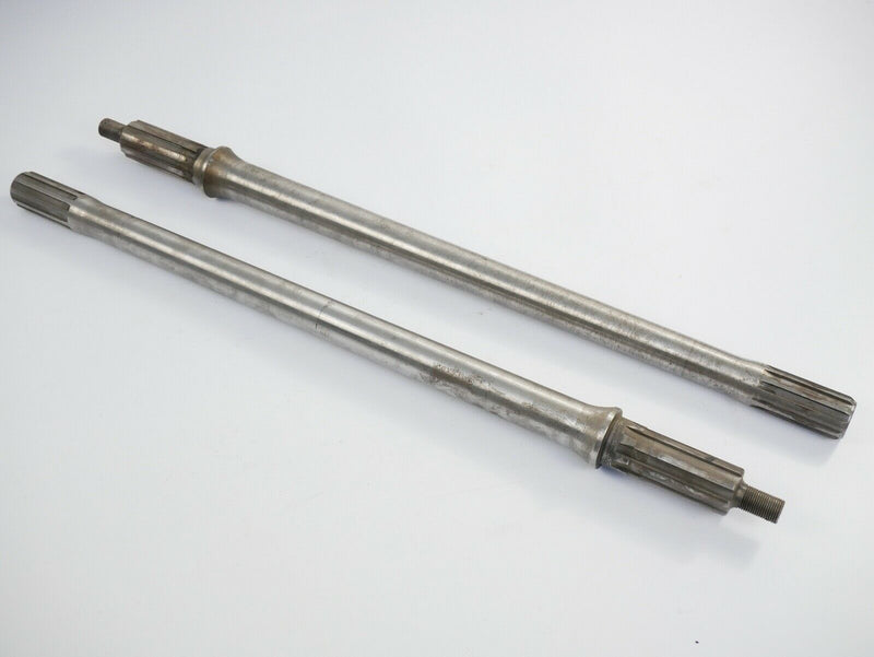 Ferrari 250 GT Half Shafts Driveshafts Axle