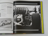 The Lamborghini Miura Book Kidston