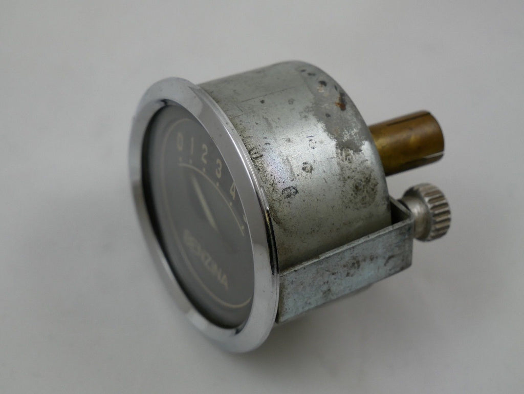 1954-58 Ferrari Veglia Fuel Gauge 250 Europa 500 Mondial 750 Monza 340 375 MM 290 