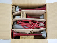  Fiamm Roadmaster Airhorns