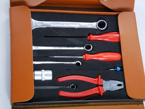 Ferrari 360 Spider NOS Tool Kit