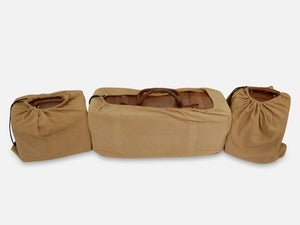 Ferrari 208 Turbo Schedoni Luggage