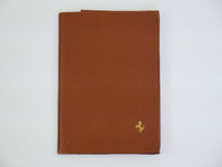 Ferrari 250 Manual Handbook Pouch