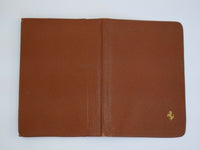 Ferrari 250 Manual Handbook Pouch