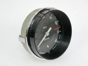 1964-71 NOS Ferrari 330 GT 365 GT Veglia Tachometer Rev Counter Gauge