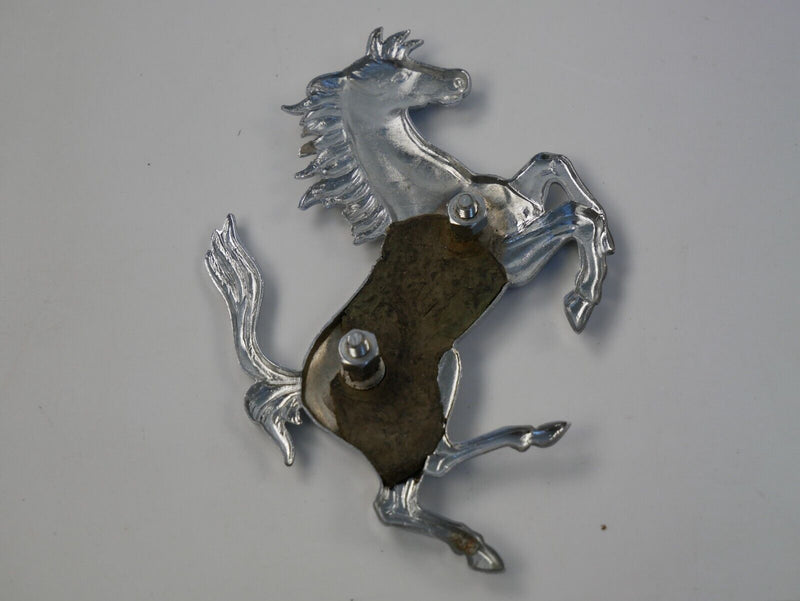 Ferrari 275 GTB/4 Prancing Horse Badge 