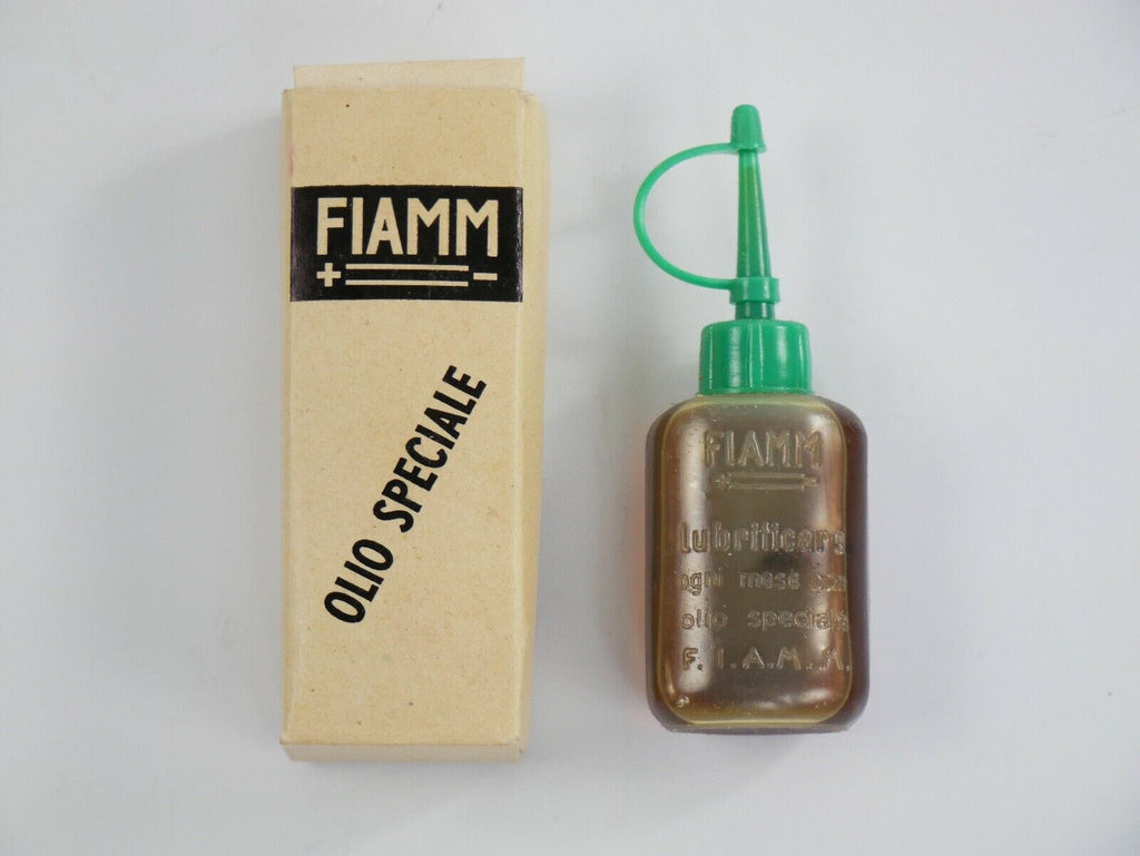 Ferrari 275 Fiamm Roadmaster Olio Speciale