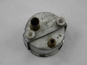 1954-58 Ferrari Veglia Fuel Gauge 250 Europa 500 Mondial 750 Monza 340 375 MM 290 