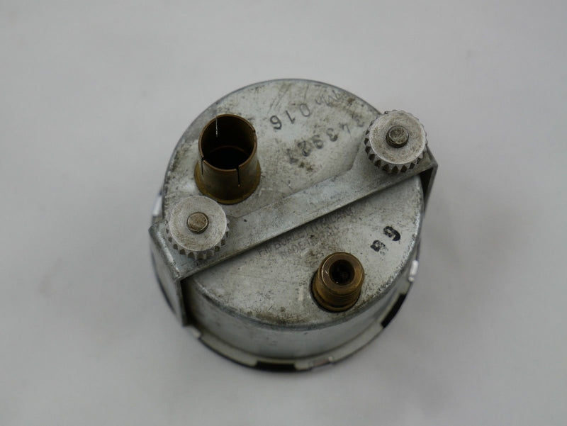 1954-58 Ferrari Veglia Fuel Gauge 250 Europa 500 Mondial 750 Monza 340 375 MM 290 