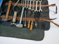 Ferrari 250 tool kit