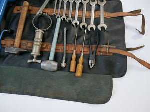 Ferrari 250 tool kit