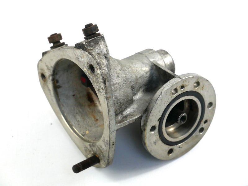 Ferrari 250 GT Distributor Angle Drive Flange