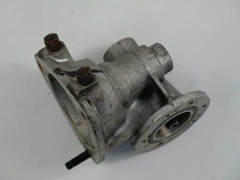 Ferrari 250 GT Distributor Angle Drive Flange