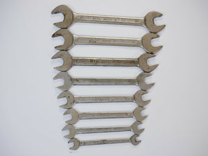 Ferrari 250 tool kit