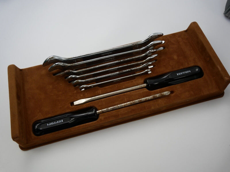 Ferrari 355 tool kit 