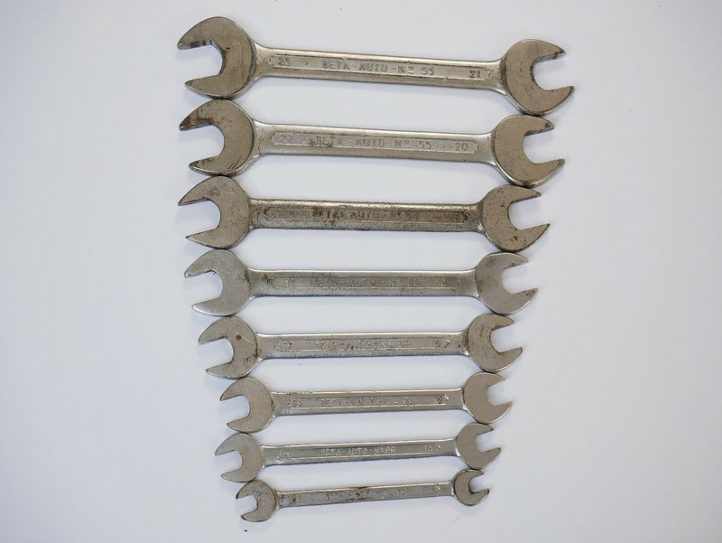 Ferrari 250 tool kit