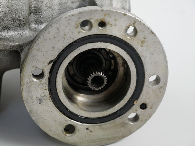Ferrari 250 GT Distributor Angle Drive Flange
