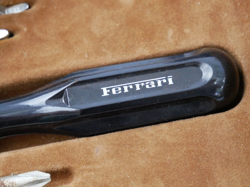 Ferrari 355 tool kit 