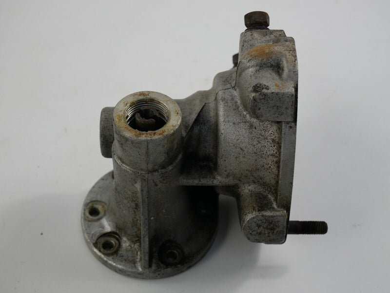 Ferrari 250 GT Distributor Angle Drive Flange