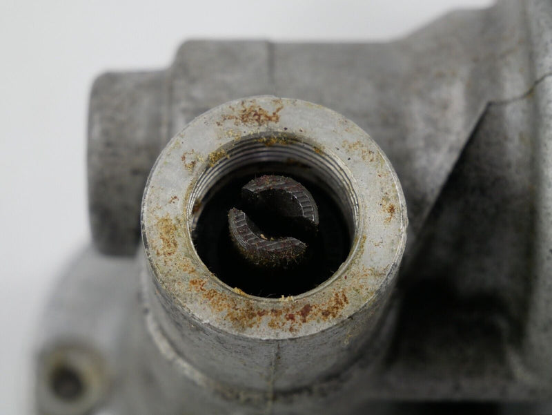 Ferrari 250 GT Distributor Angle Drive Flange