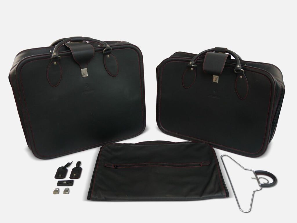 Ferrari 355 Schedoni Luggage Set