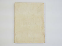 Ferrari 250 Manual Handbook Pouch