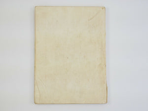 Ferrari 250 Manual Handbook Pouch