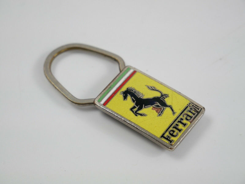 Ferrari 275 330 365 Daytona OMEA Keyring