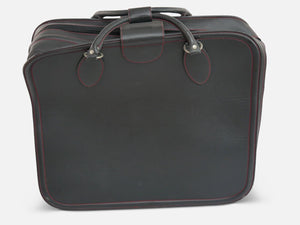 1994-99 Ferrari 355 Schedoni Black Luggage Set