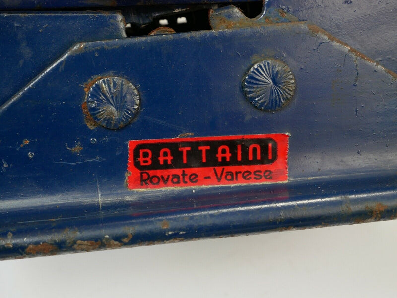  Ferrari 330 365 Jack Tool Kit