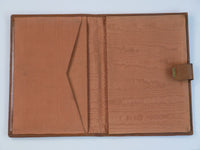 Ferrari 365 GTB/4 Daytona Complete Manual Pouch 