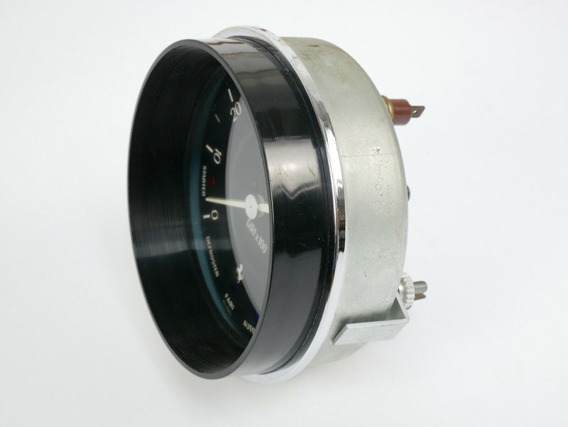 1964-71 NOS Ferrari 330 GT 365 GT Veglia Tachometer Rev Counter Gauge