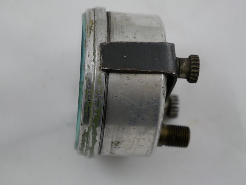1955-59 Ferrari 250 Testa Rossa Competition Oil Pressure Gauge SACMA 500 Mondial 750 Monza 340 375 MM
