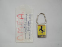 1965-68 Ferrari 275 330 OMEA Key Ring