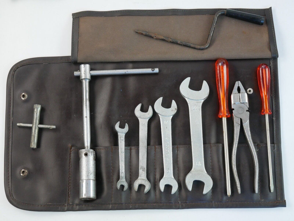 Ferrari 246 Dino Complete Tool Kit 