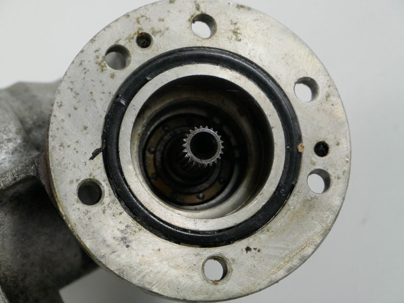 Ferrari 250 GT Distributor Angle Drive Flange