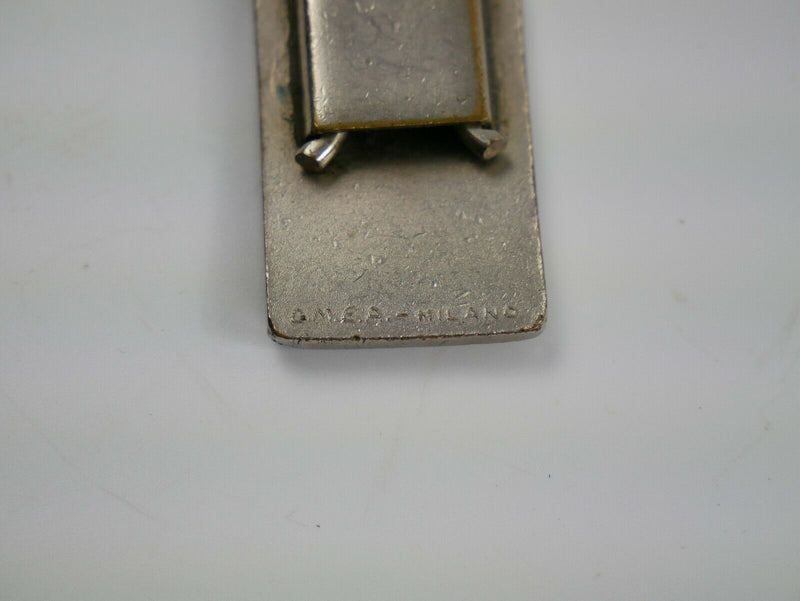 Ferrari 275 330 365 Daytona OMEA Keyring