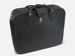 1994-99 Ferrari 355 Schedoni Black Luggage Set