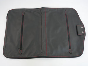 1994-99 Ferrari 355 Schedoni Black Luggage Set