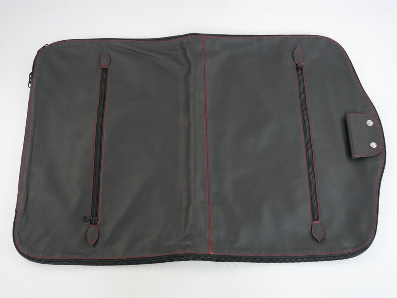 1994-99 Ferrari 355 Schedoni Black Luggage Set