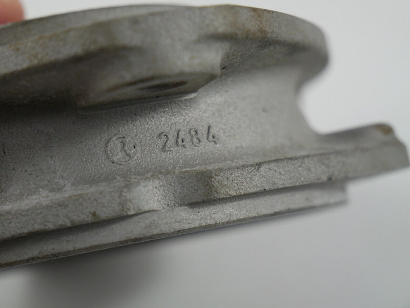Ferrari 308 Distributor Mount Flange 115571