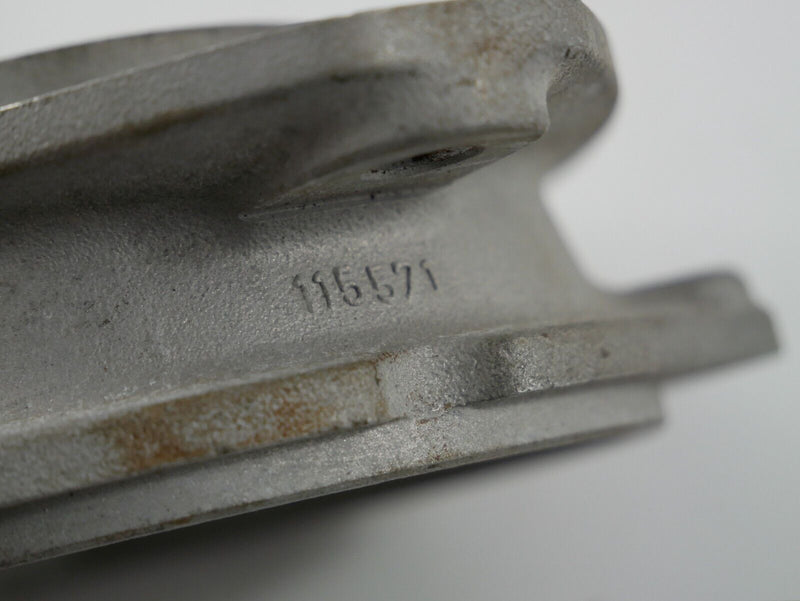 Ferrari 308 Distributor Mount Flange 115571
