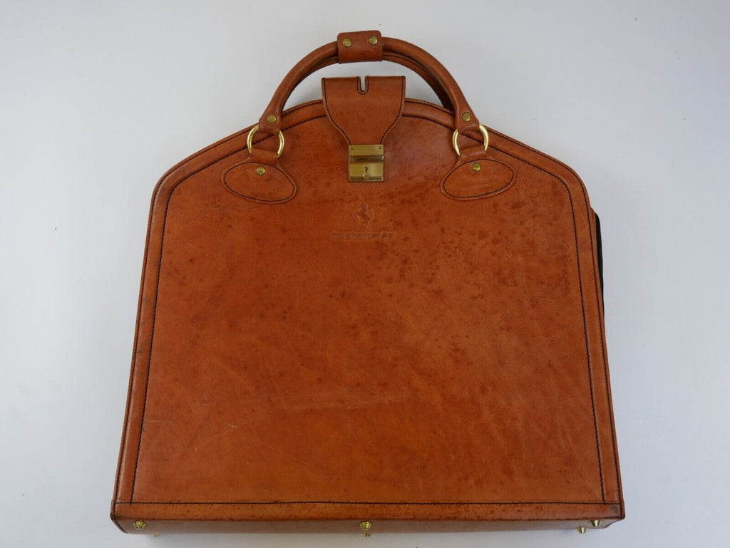 Schedoni Luggage For Ferrari 456 & Tool Kit for sale by auction in London,  United Kingdom