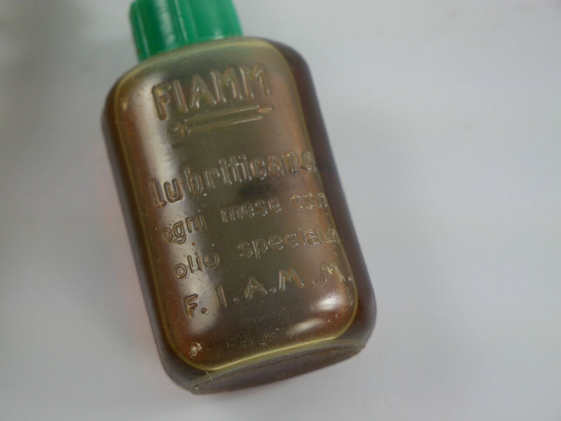 1964-68 Ferrari 275 Fiamm Roadmaster Olio Speciale Tool