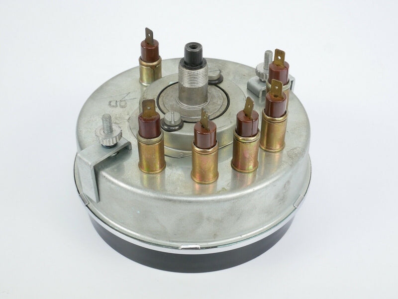 1964-71 NOS Ferrari 330 GT 365 GT Veglia Tachometer Rev Counter Gauge