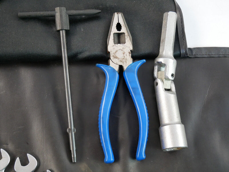 Ferrari 308 QV 328 Tool Jack Kit 