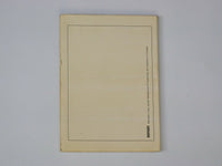 Ferrari 308 GT4 Dino Owner's Manual