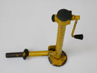 ferrari 246 dino jack tool