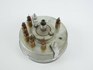 1964-71 NOS Ferrari 330 GT 365 GT Veglia Tachometer Rev Counter Gauge